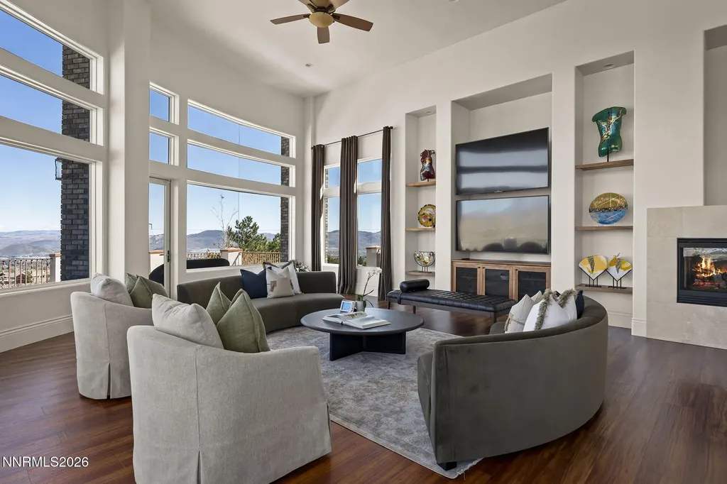 3613 Silver Vista Reno NV 89511