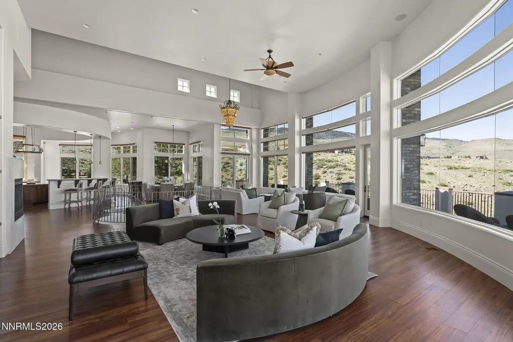3613 Silver Vista Reno NV 89511