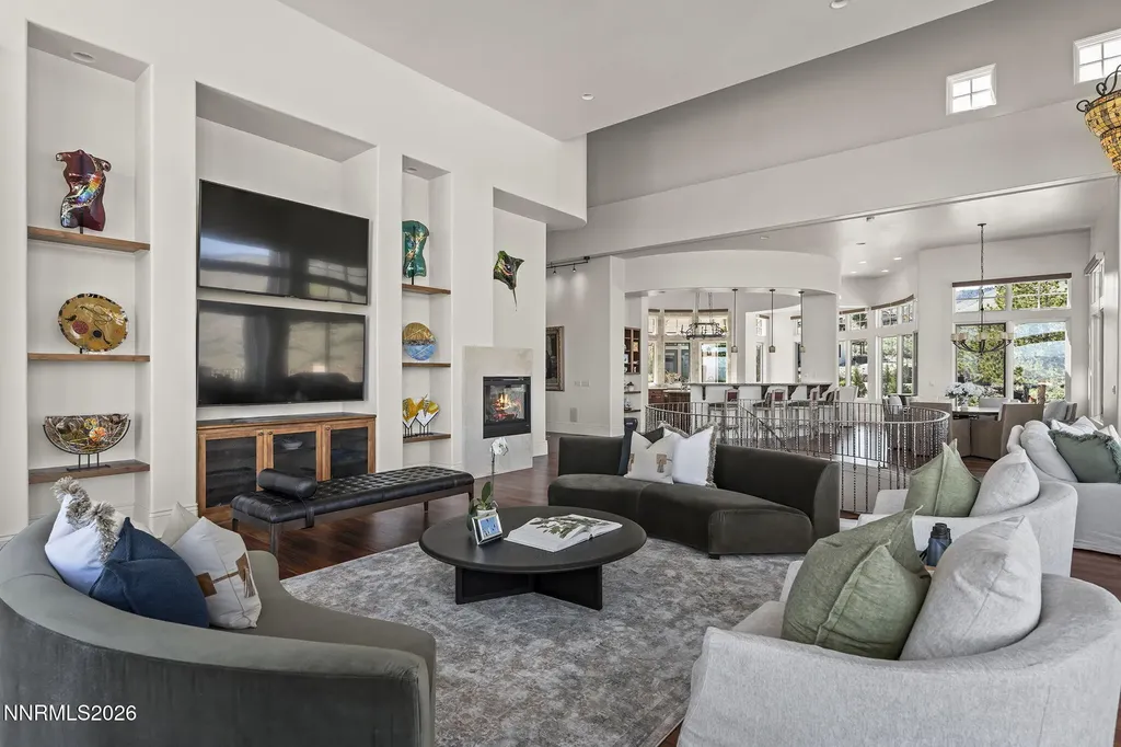 3613 Silver Vista Reno NV 89511