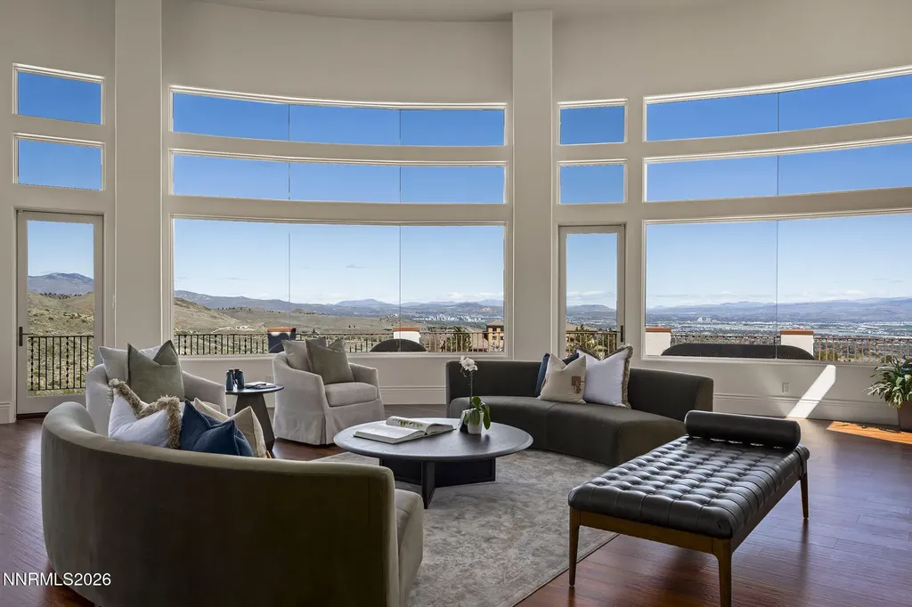 3613 Silver Vista Reno NV 89511