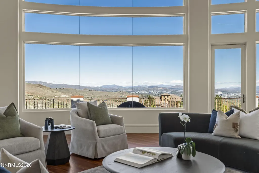 3613 Silver Vista Reno NV 89511