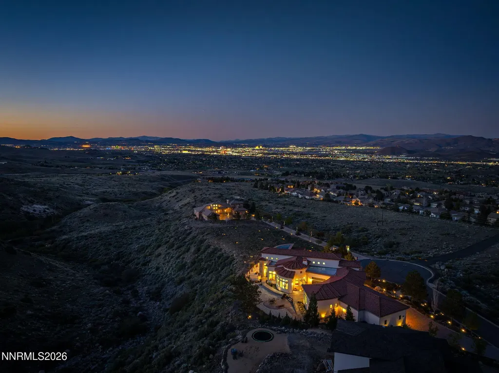 3613 Silver Vista Reno NV 89511