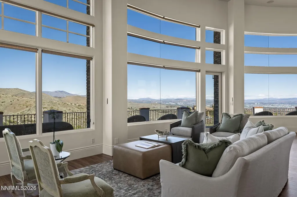 3613 Silver Vista Reno NV 89511