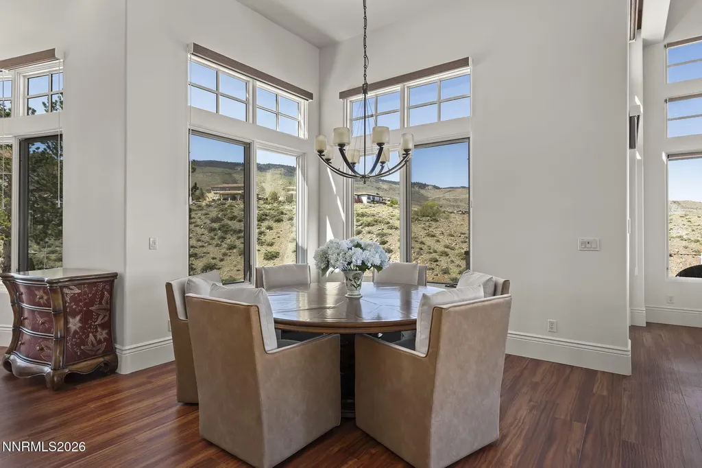 3613 Silver Vista Reno NV 89511
