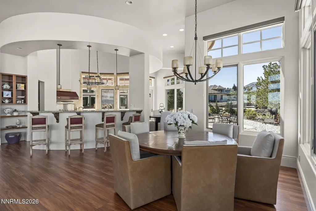 3613 Silver Vista Reno NV 89511