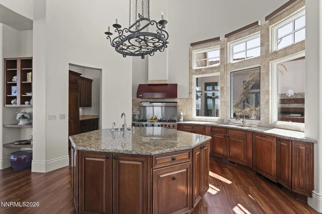 3613 Silver Vista Reno NV 89511