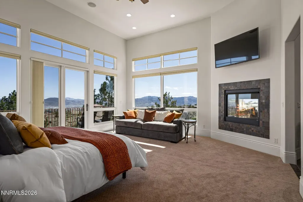 3613 Silver Vista Reno NV 89511
