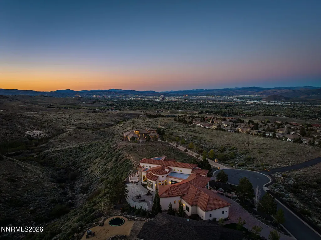 3613 Silver Vista Reno NV 89511
