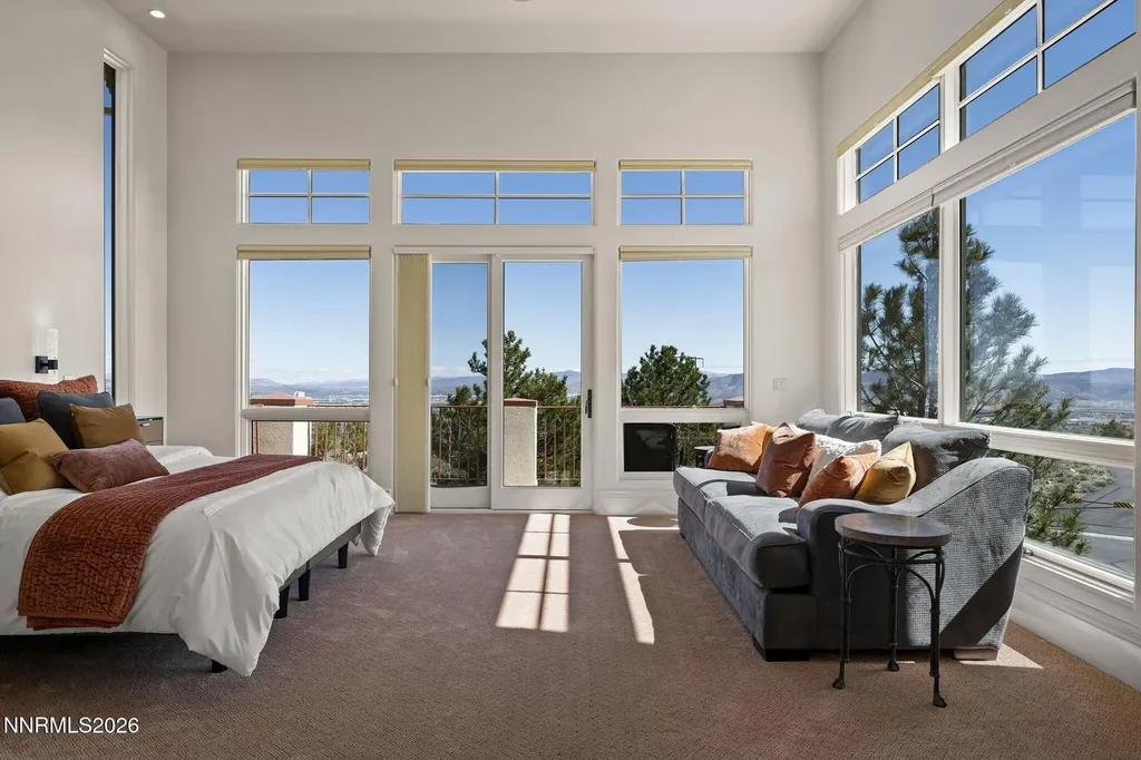 3613 Silver Vista Reno NV 89511