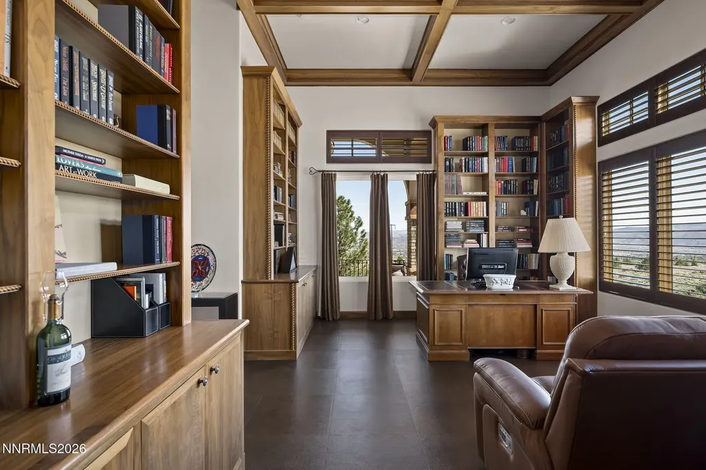 3613 Silver Vista Reno NV 89511