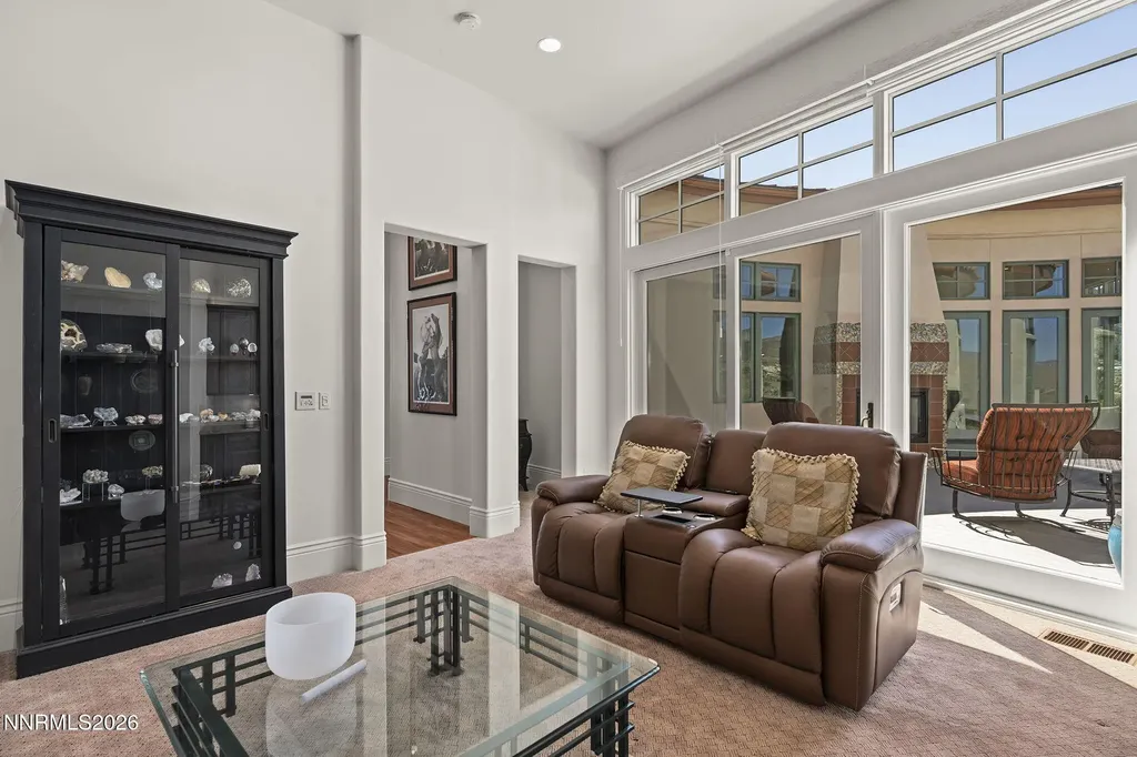 3613 Silver Vista Reno NV 89511