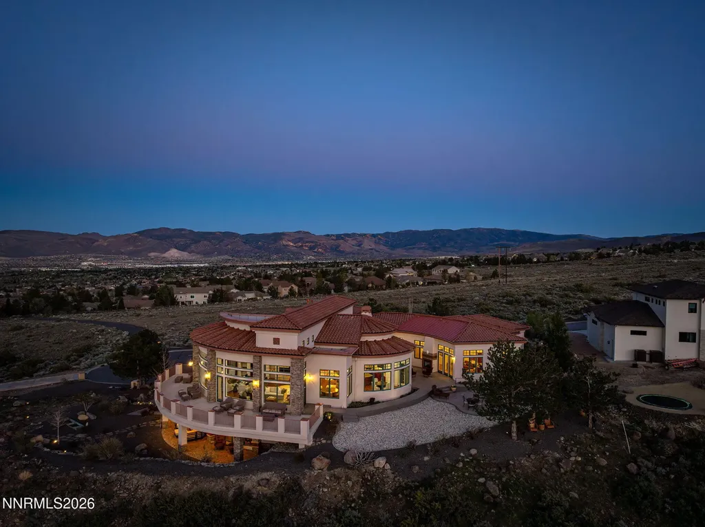 3613 Silver Vista Reno NV 89511