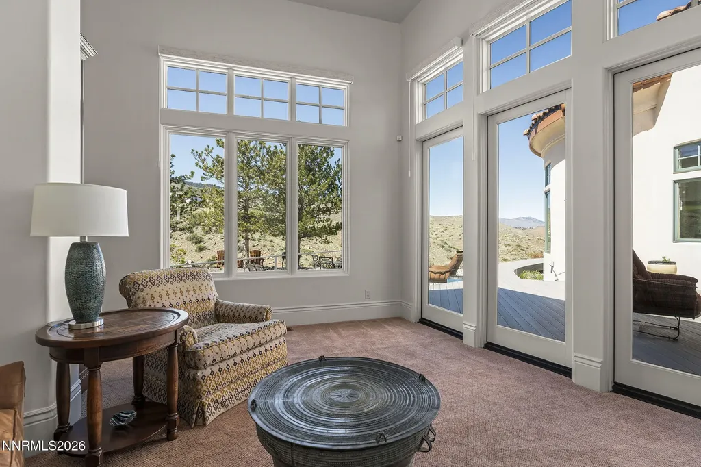 3613 Silver Vista Reno NV 89511