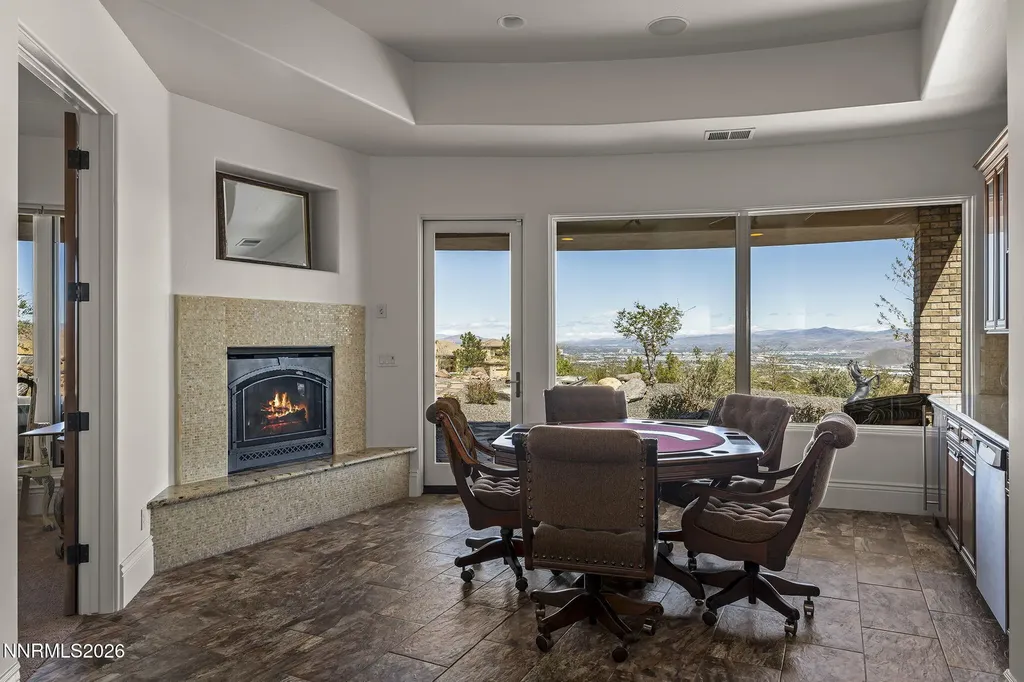 3613 Silver Vista Reno NV 89511