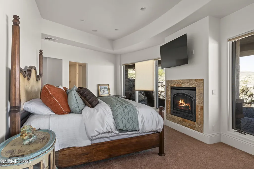 3613 Silver Vista Reno NV 89511