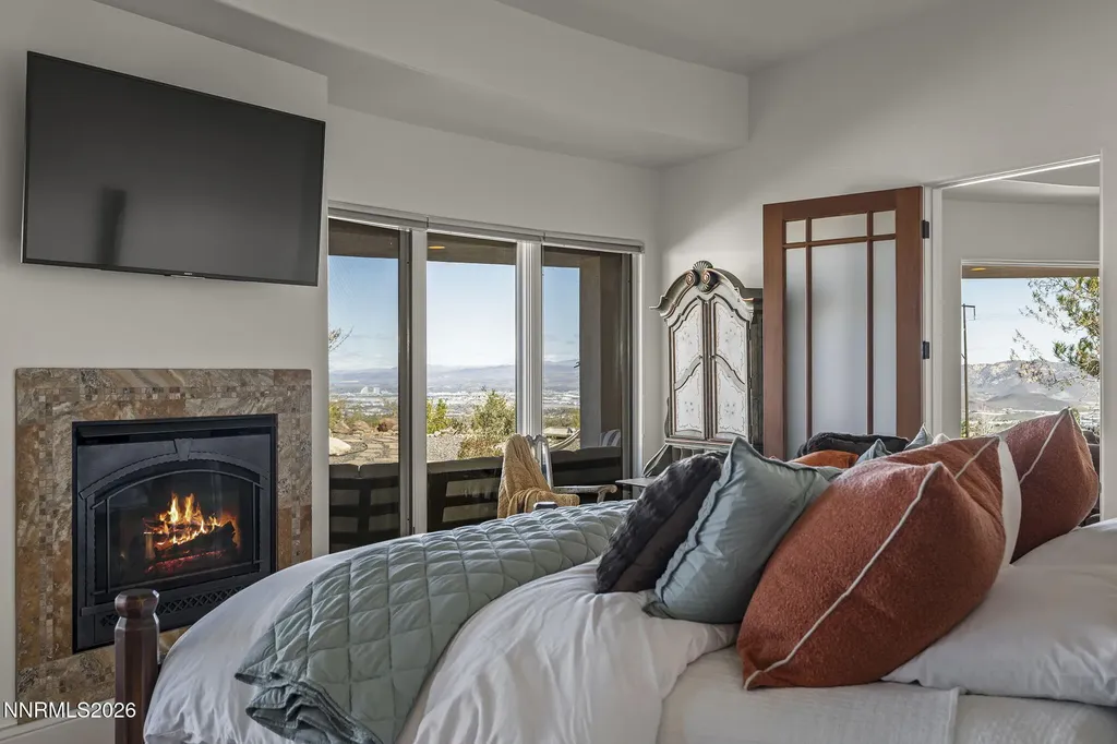 3613 Silver Vista Reno NV 89511