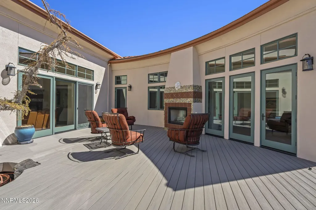 3613 Silver Vista Reno NV 89511