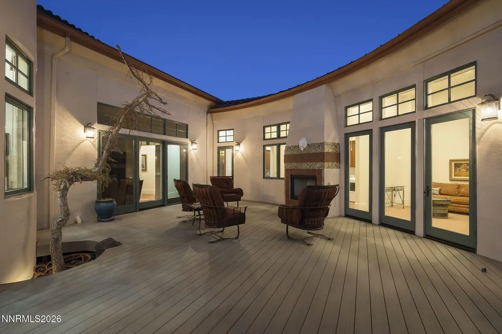 3613 Silver Vista Reno NV 89511