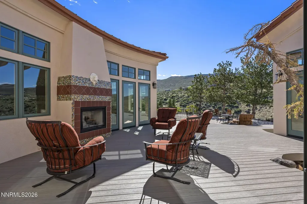 3613 Silver Vista Reno NV 89511