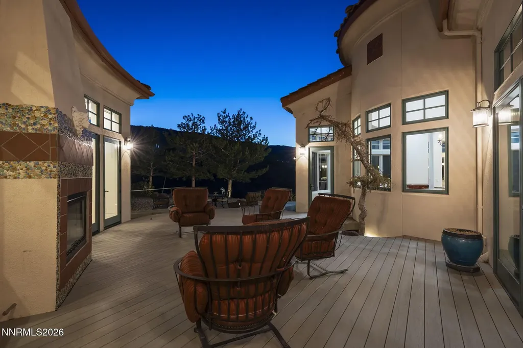 3613 Silver Vista Reno NV 89511