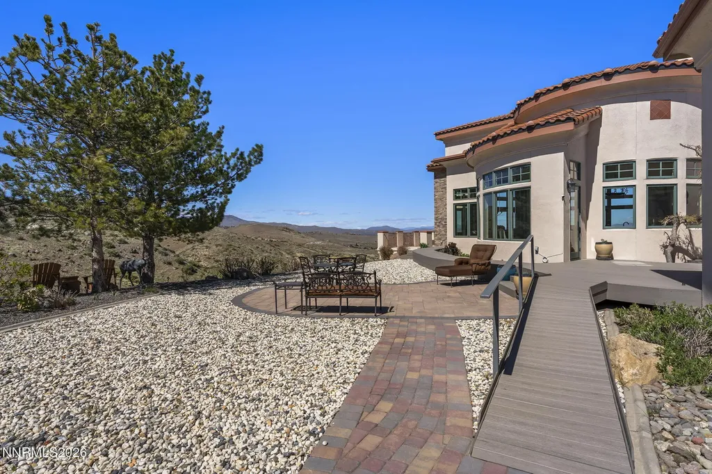 3613 Silver Vista Reno NV 89511