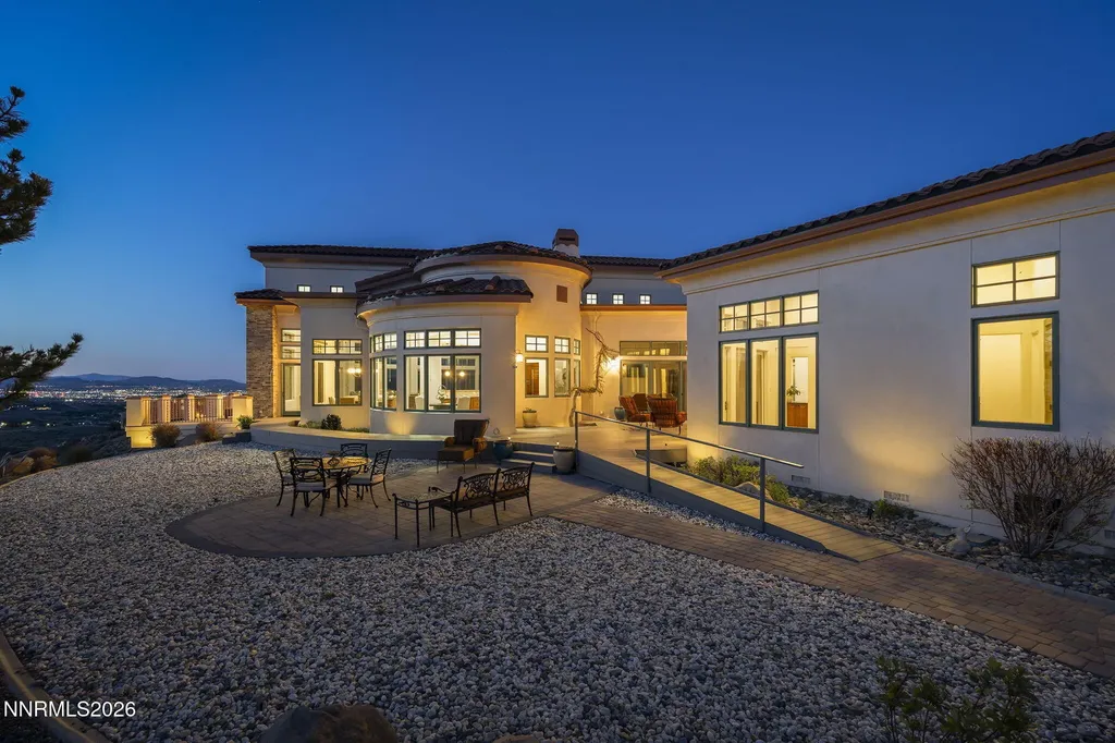 3613 Silver Vista Reno NV 89511