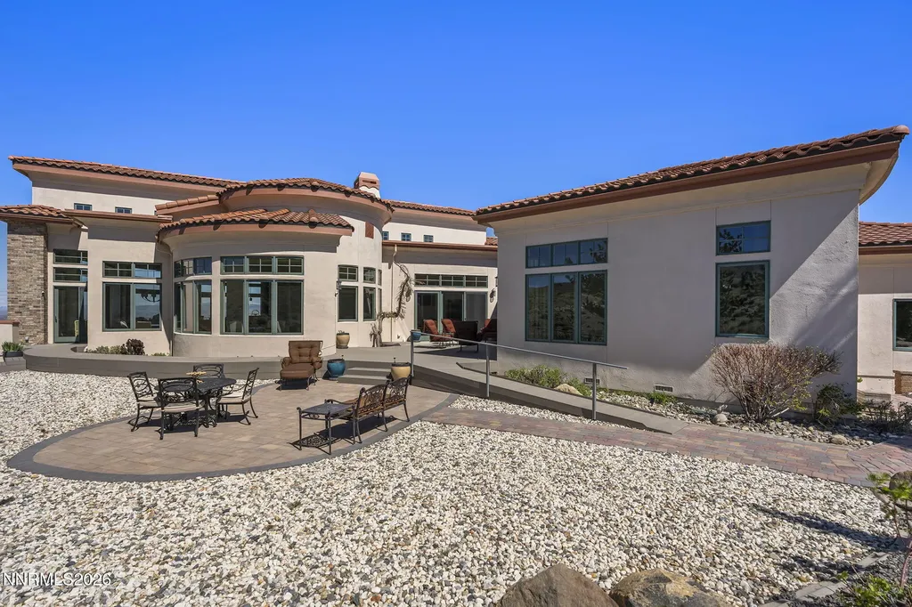 3613 Silver Vista Reno NV 89511