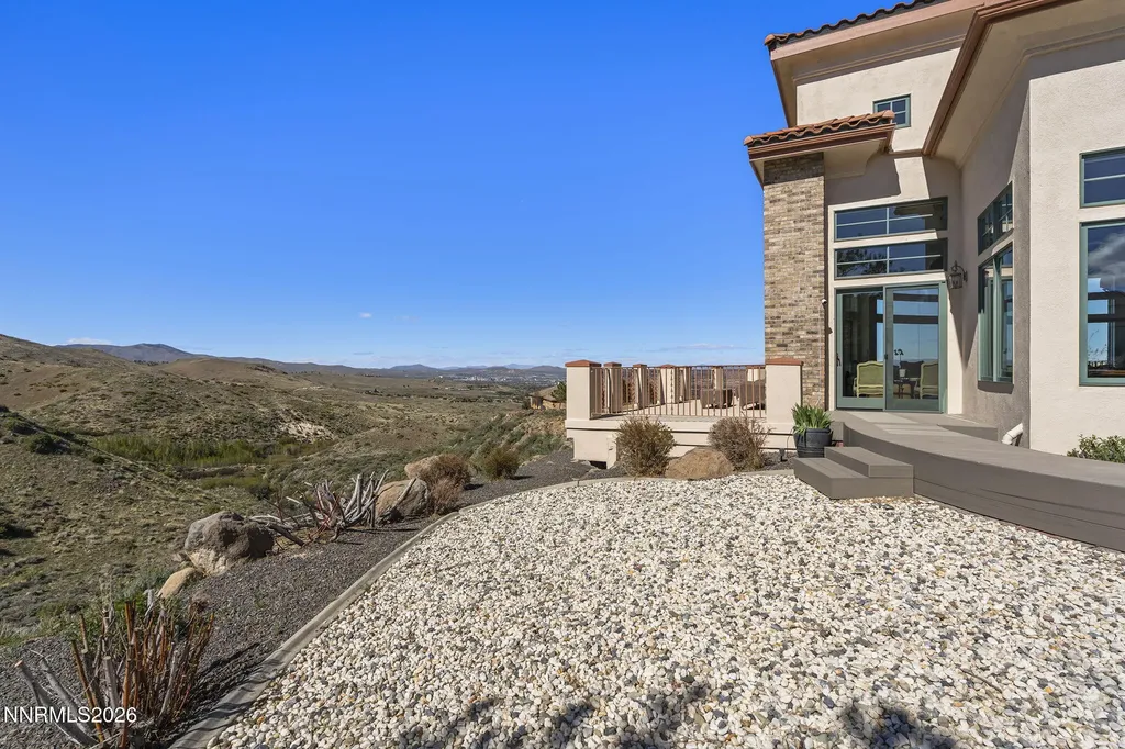3613 Silver Vista Reno NV 89511