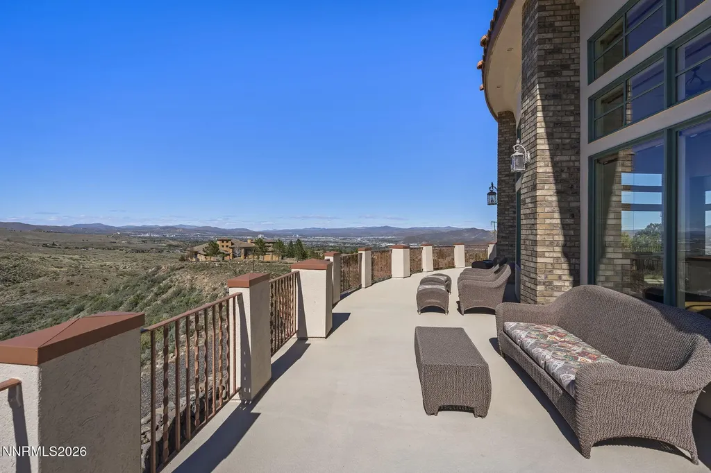 3613 Silver Vista Reno NV 89511