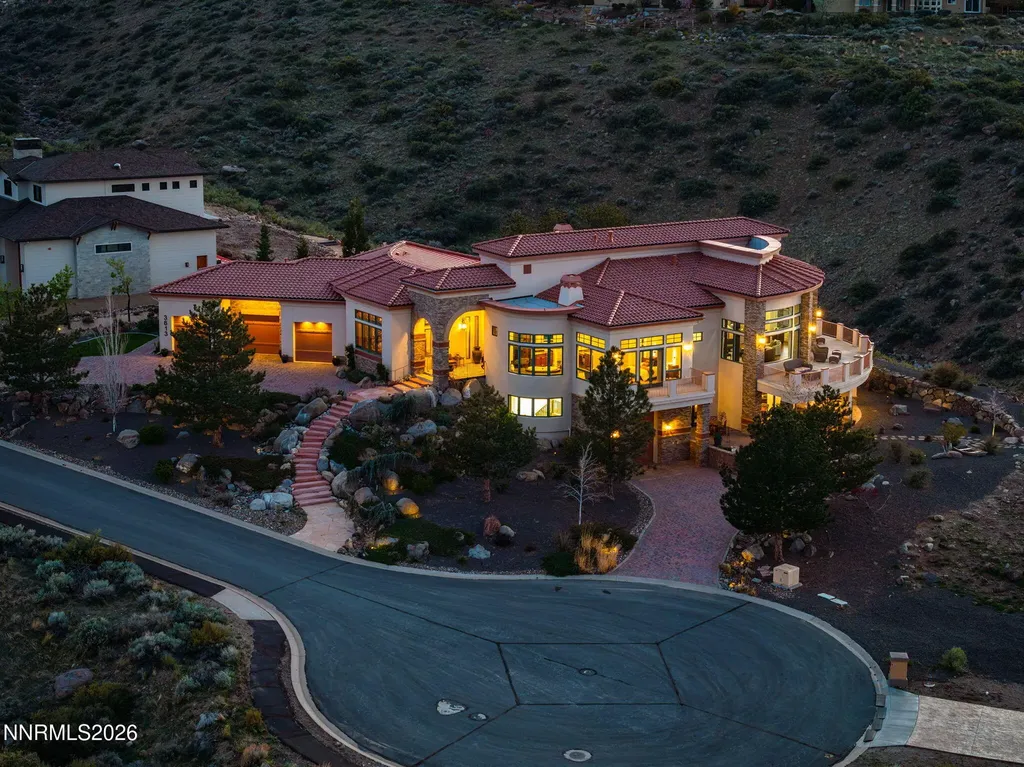 3613 Silver Vista Reno NV 89511