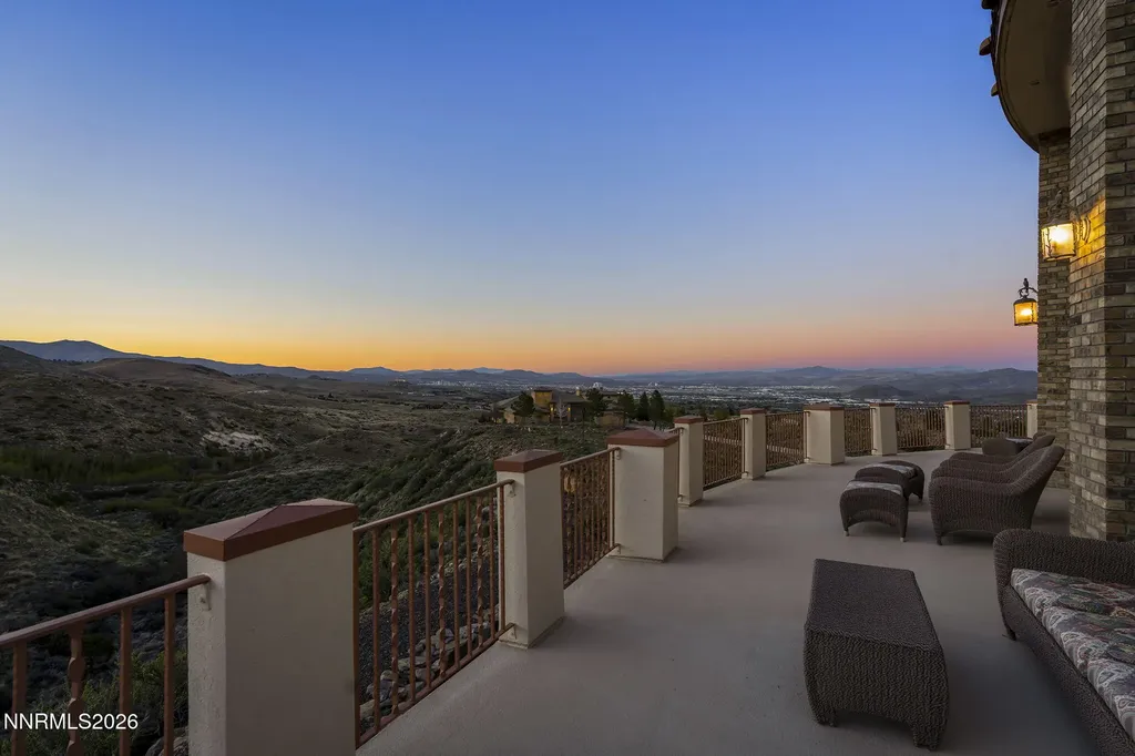 3613 Silver Vista Reno NV 89511