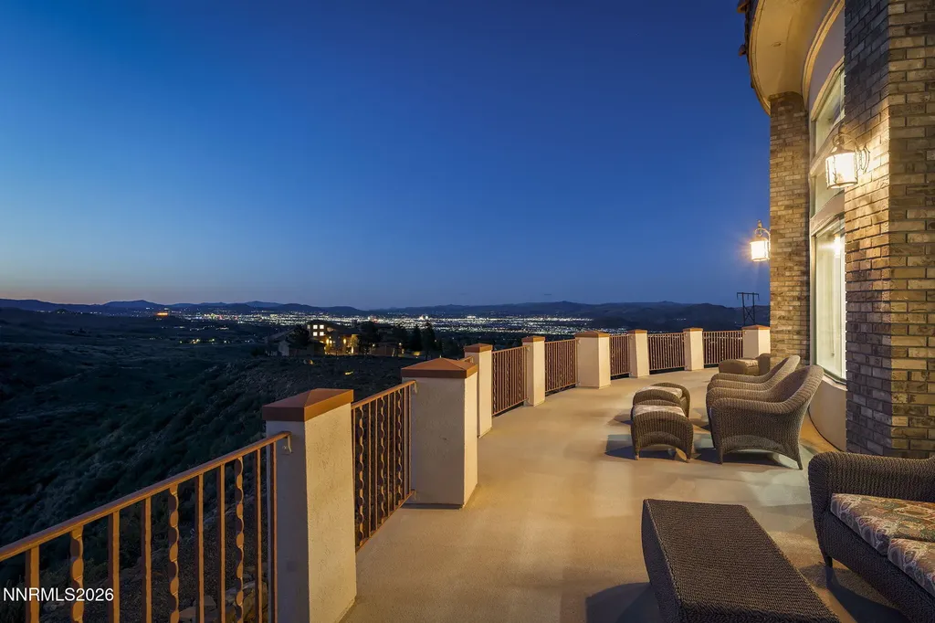 3613 Silver Vista Reno NV 89511