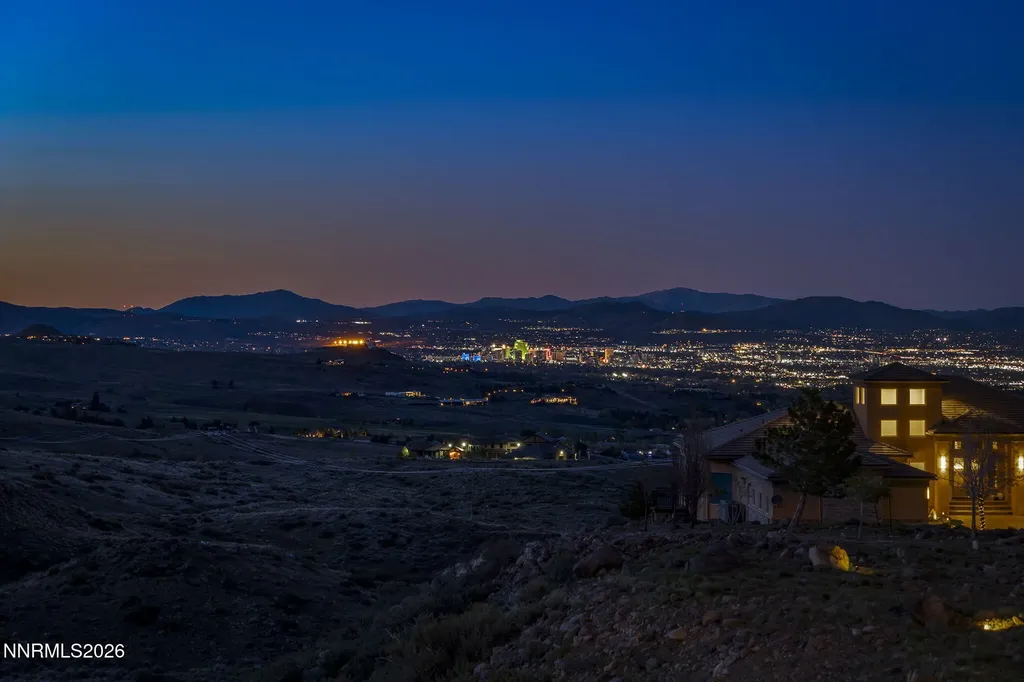3613 Silver Vista Reno NV 89511