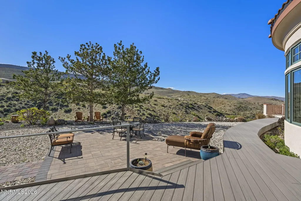 3613 Silver Vista Reno NV 89511