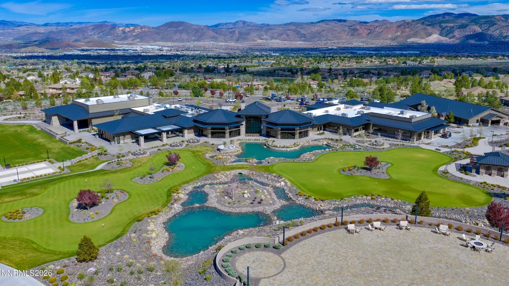 3613 Silver Vista Reno NV 89511