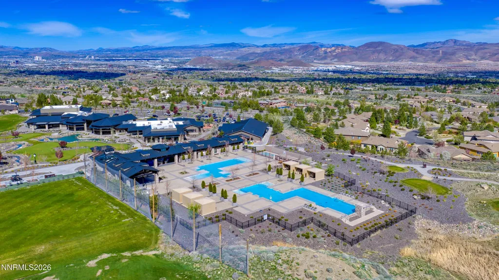3613 Silver Vista Reno NV 89511