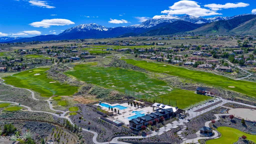 3613 Silver Vista Reno NV 89511