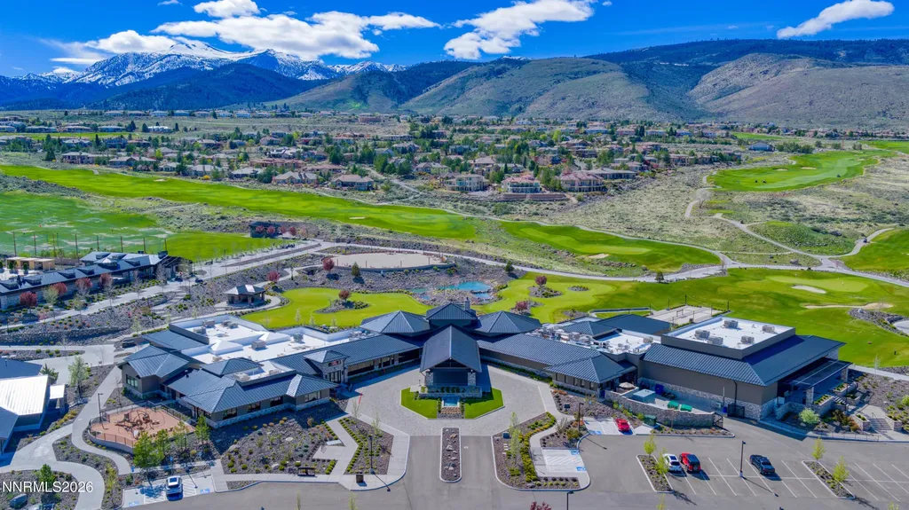 3613 Silver Vista Reno NV 89511