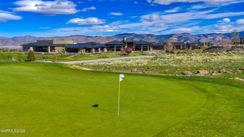 3613 Silver Vista Reno NV 89511