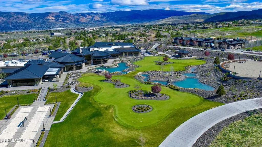 3613 Silver Vista Reno NV 89511