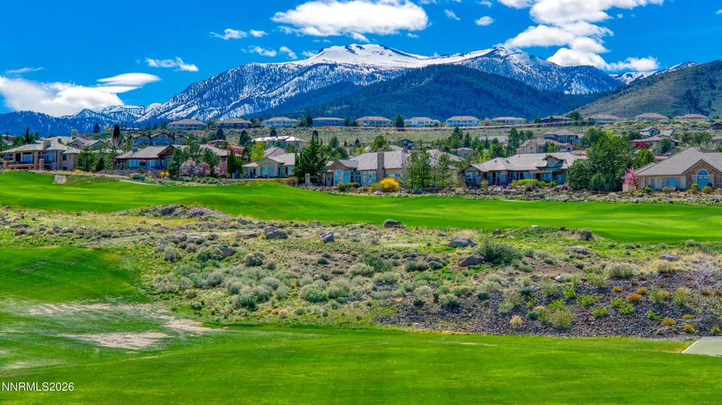 3613 Silver Vista Reno NV 89511