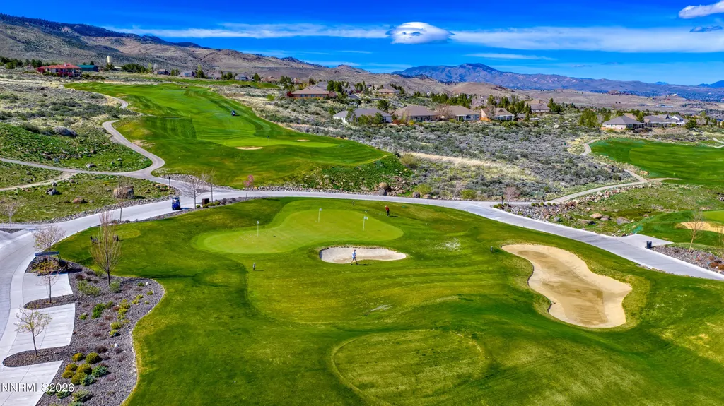 3613 Silver Vista Reno NV 89511