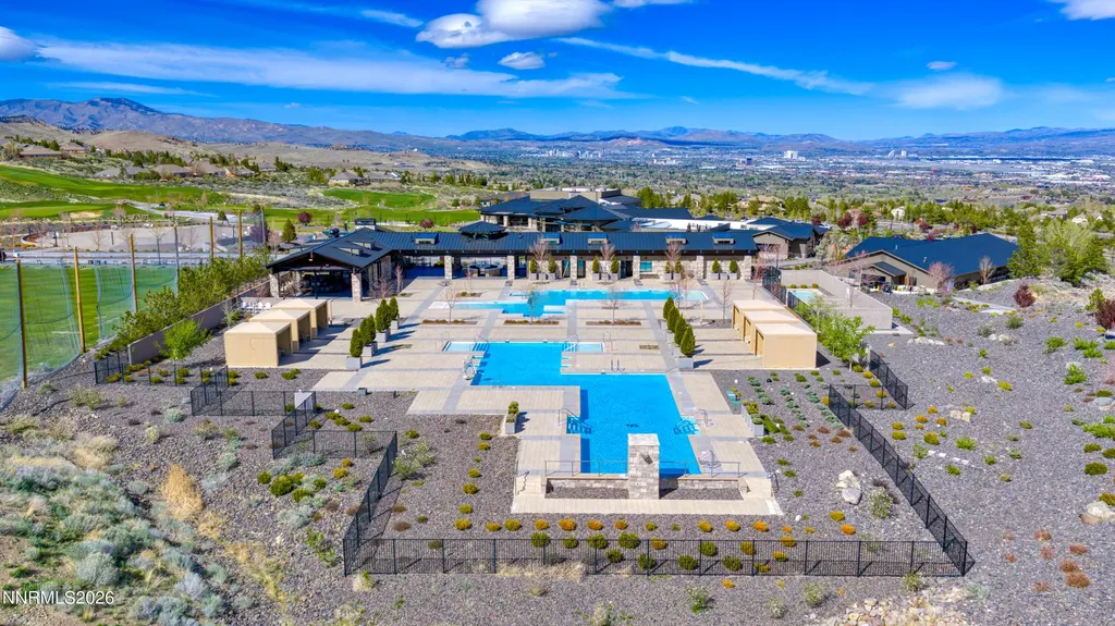 3613 Silver Vista Reno NV 89511
