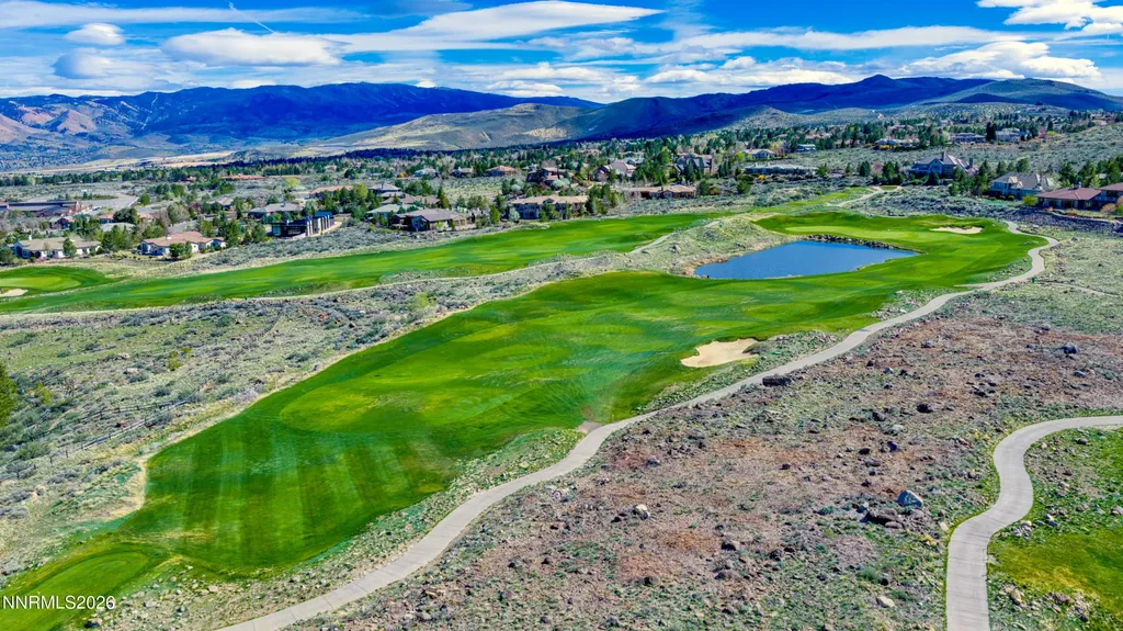 3613 Silver Vista Reno NV 89511