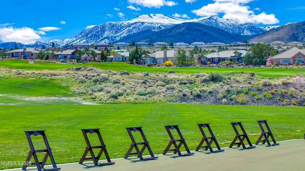 3613 Silver Vista Reno NV 89511