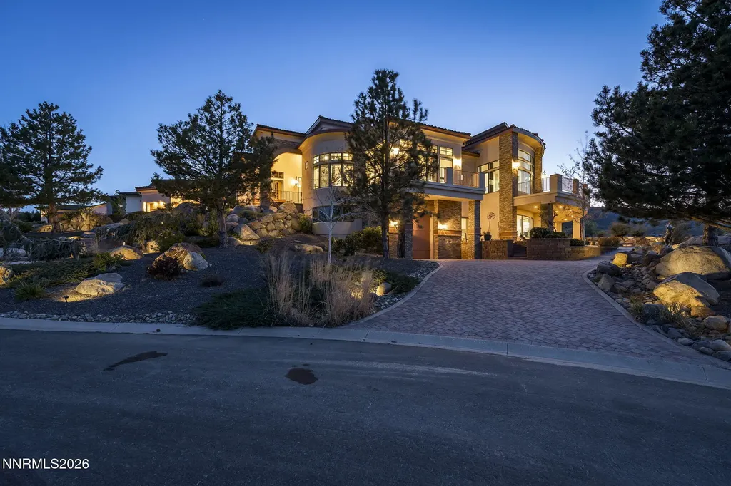 3613 Silver Vista Reno NV 89511