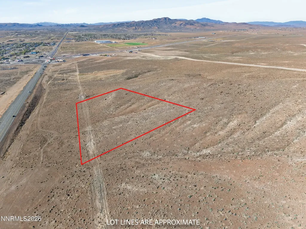 1580 Jean Silver Springs NV 89429