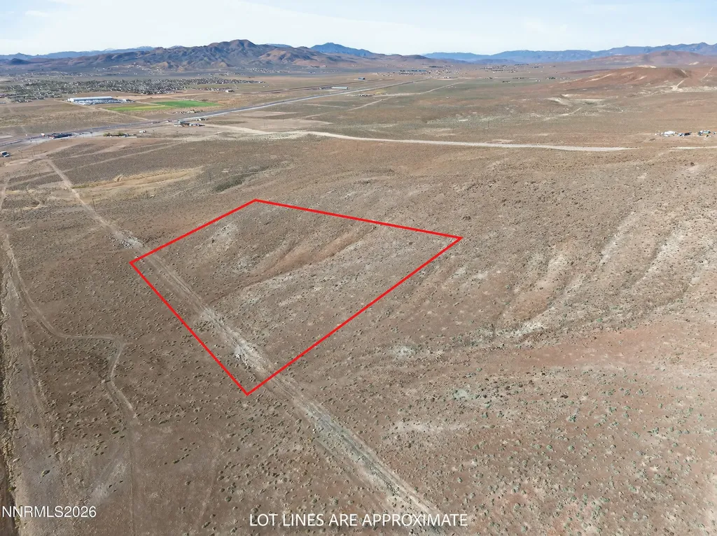 1580 Jean Silver Springs NV 89429