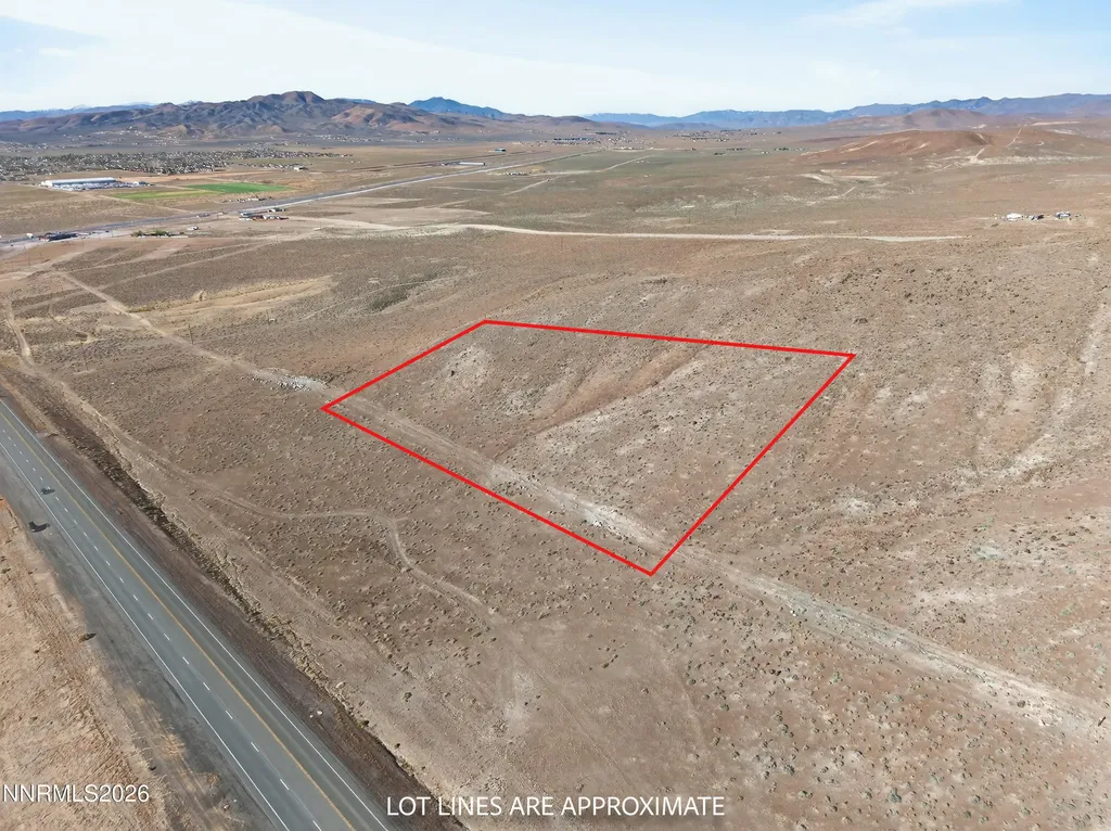1580 Jean Silver Springs NV 89429