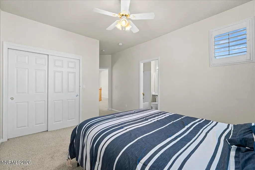 4462 Scott Peak Sparks NV 89436